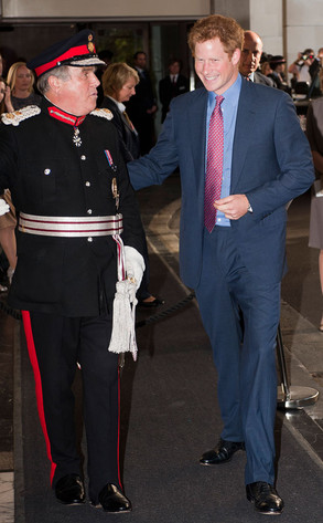 Prince Harry Prince Harry